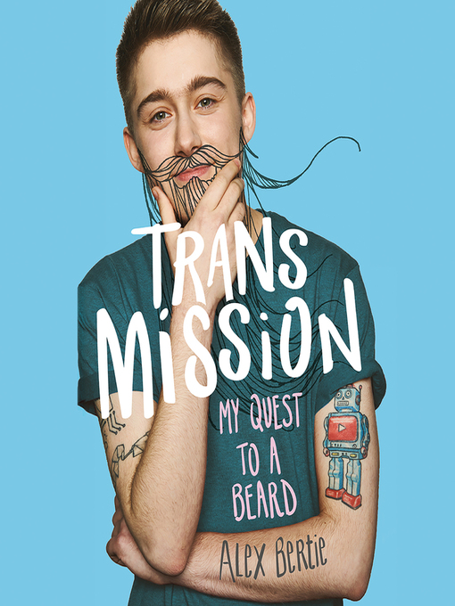 Title details for Trans Mission by Alex Bertie - Available